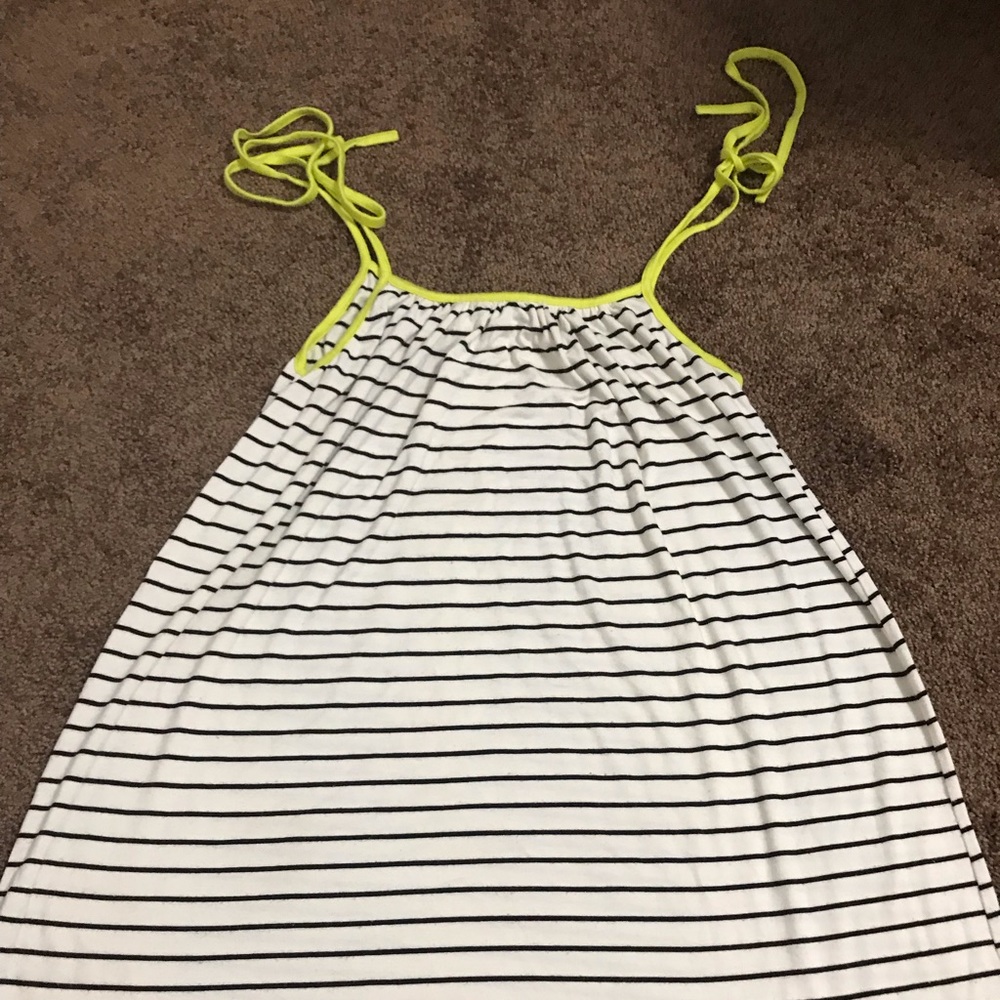 Fighting eel mini eel dress siZe l used